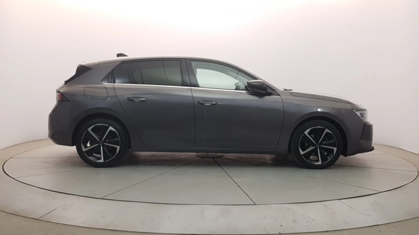 OPEL Astra Astra VI 1.2 T Elegance S&S aut