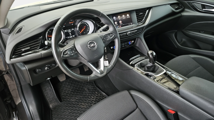 OPEL Insignia Insignia 2.0 CDTI Elegance S&S