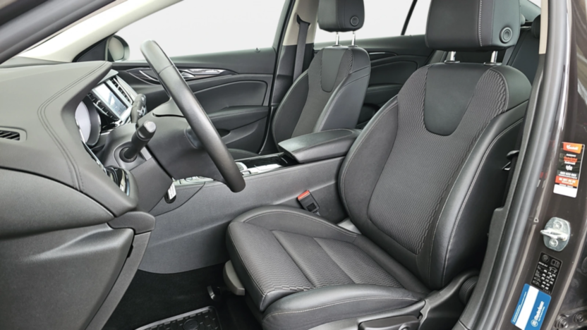 OPEL Insignia Insignia 2.0 CDTI Elegance S&S