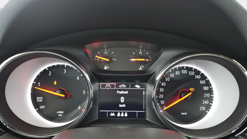 OPEL Insignia Insignia 2.0 CDTI Elegance S&S