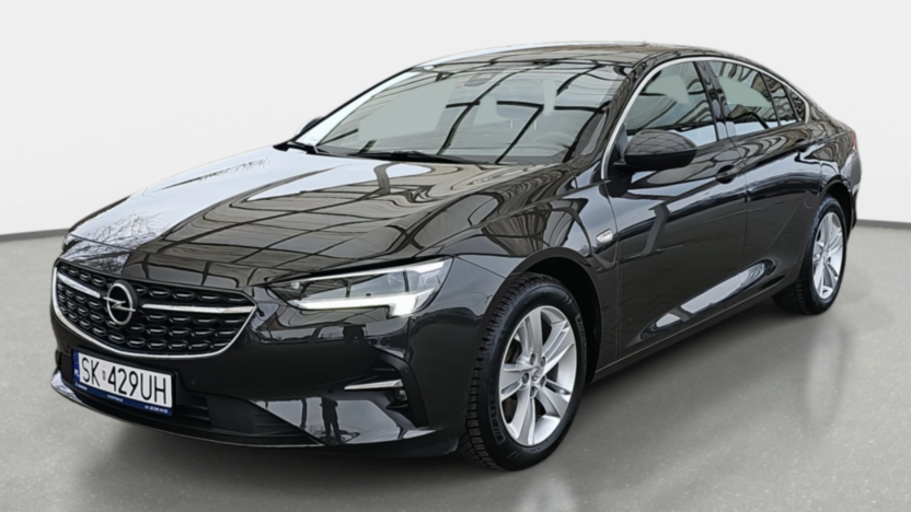 OPEL Insignia Insignia 2.0 CDTI Elegance S&S