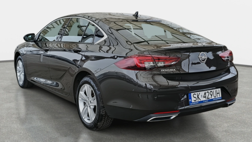 OPEL Insignia Insignia 2.0 CDTI Elegance S&S