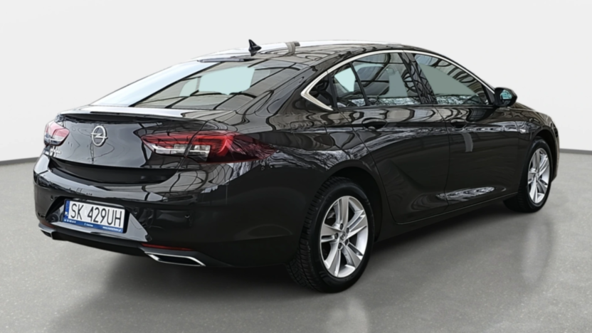 OPEL Insignia Insignia 2.0 CDTI Elegance S&S