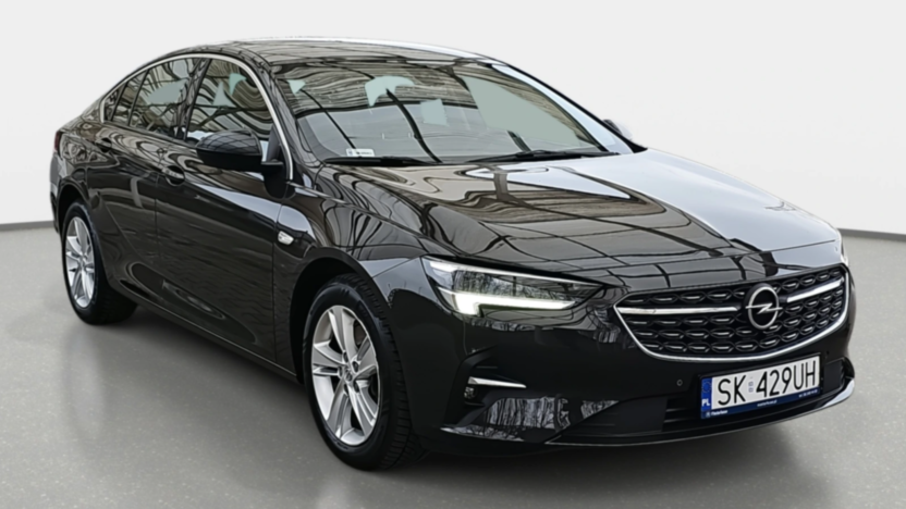 OPEL Insignia Insignia 2.0 CDTI Elegance S&S