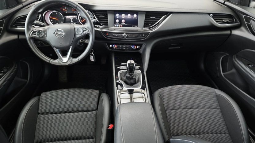 OPEL Insignia Insignia 2.0 CDTI Elegance S&S