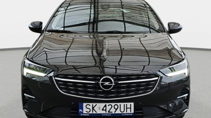 OPEL Insignia Insignia 2.0 CDTI Elegance S&S