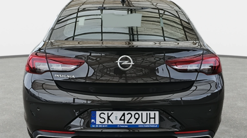 OPEL Insignia Insignia 2.0 CDTI Elegance S&S
