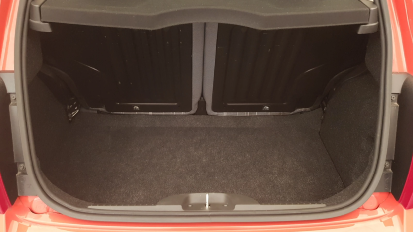 FIAT 500 500 1.2 Lounge EU6d