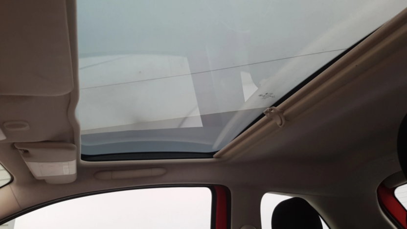 FIAT 500 500 1.2 Lounge EU6d