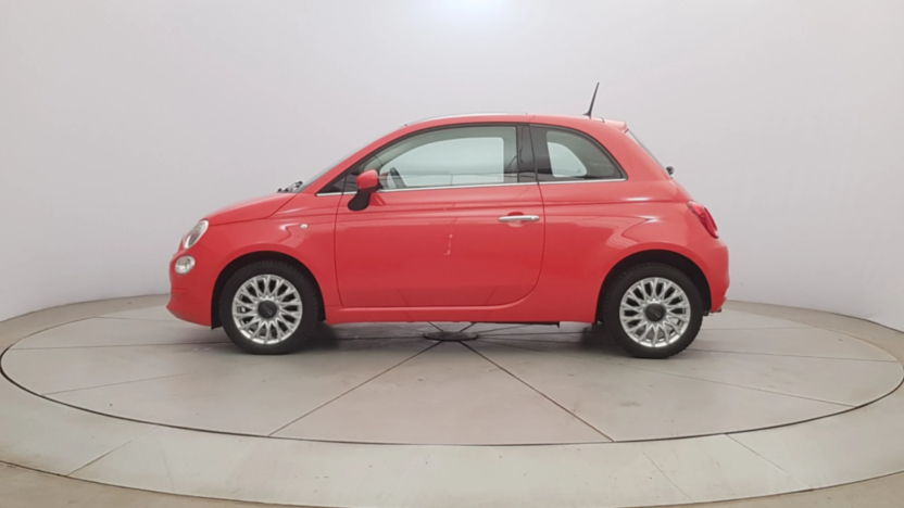 FIAT 500 500 1.2 Lounge EU6d