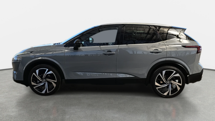 NISSAN Qashqai Qashqai 1.3 DIG-T mHEV 4x4 Tekna+ Xtronic