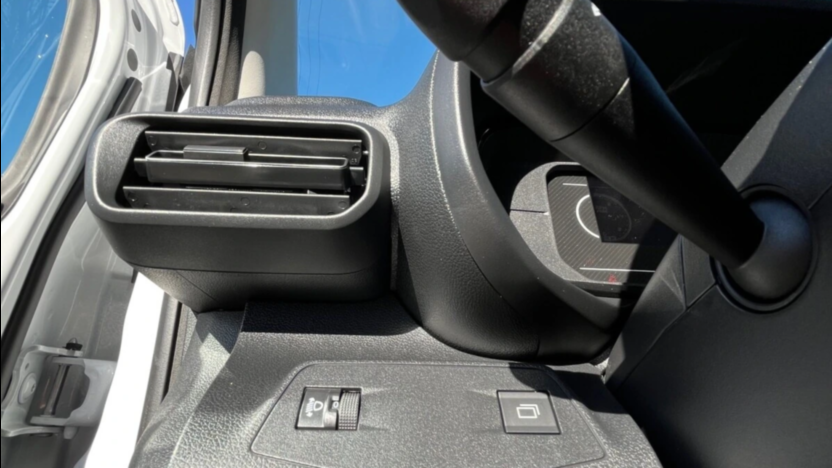 OPEL Combo Van Combo Cargo 1.5 BlueHDi L2 Nowy