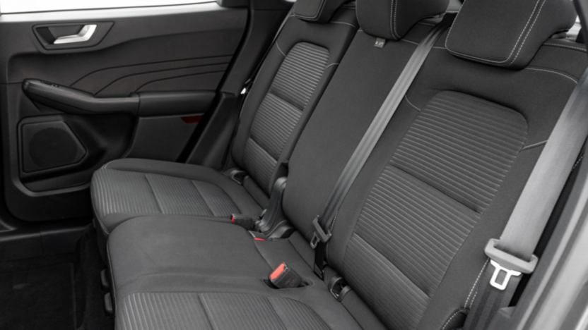 FORD Kuga Kuga 1.5 EcoBoost FWD Titanium