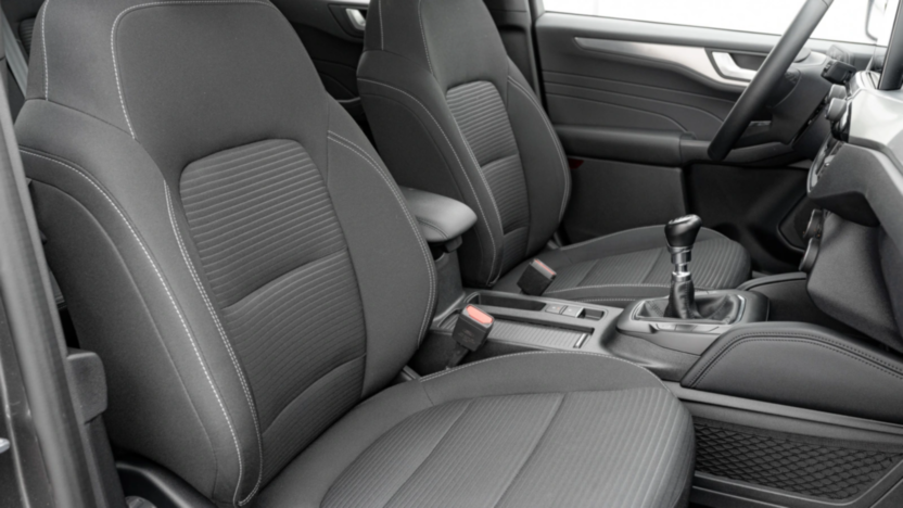 FORD Kuga Kuga 1.5 EcoBoost FWD Titanium