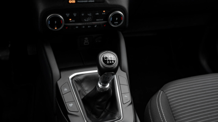 FORD Kuga Kuga 1.5 EcoBoost FWD Titanium