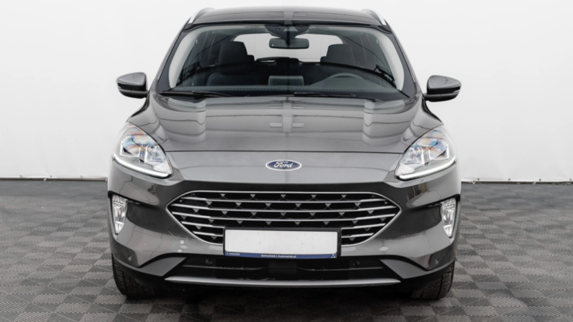 FORD Kuga Kuga 1.5 EcoBoost FWD Titanium