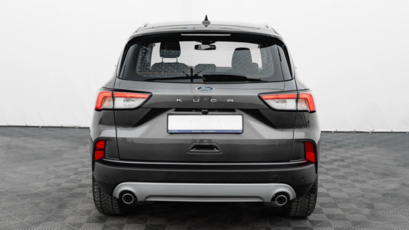 FORD Kuga Kuga 1.5 EcoBoost FWD Titanium