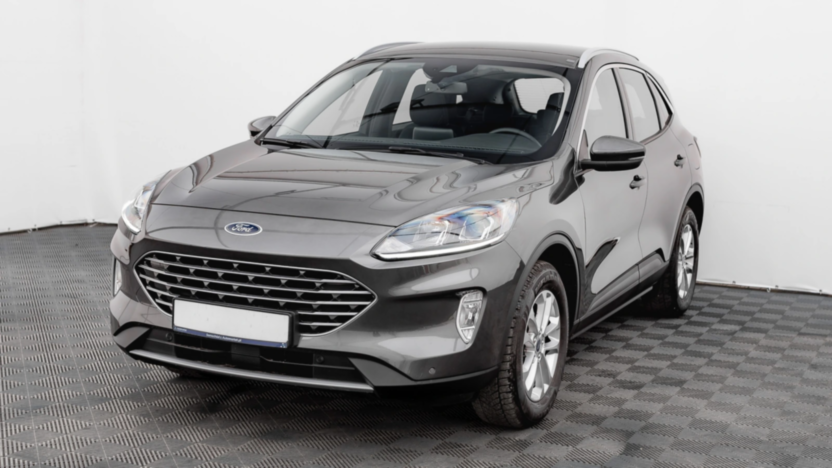 FORD Kuga Kuga 1.5 EcoBoost FWD Titanium