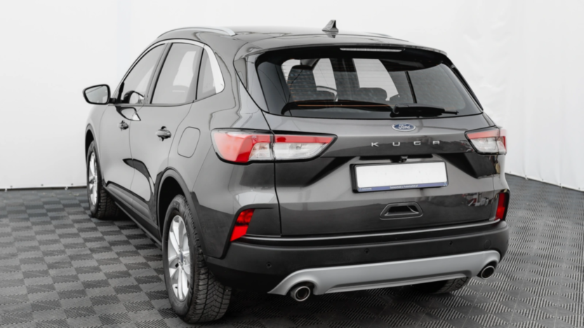FORD Kuga Kuga 1.5 EcoBoost FWD Titanium