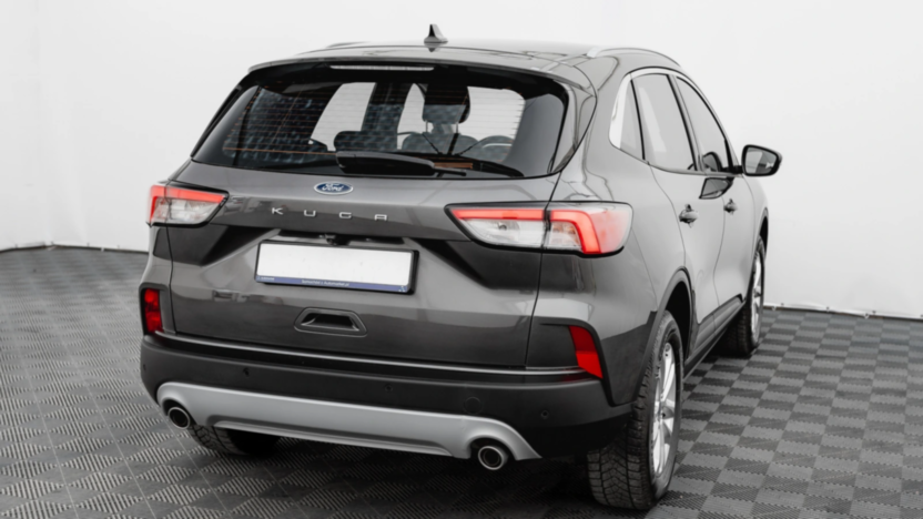 FORD Kuga Kuga 1.5 EcoBoost FWD Titanium