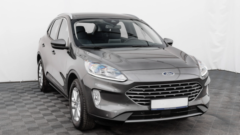 FORD Kuga Kuga 1.5 EcoBoost FWD Titanium
