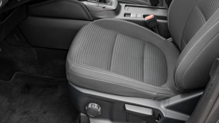 FORD Kuga Kuga 1.5 EcoBoost FWD Titanium