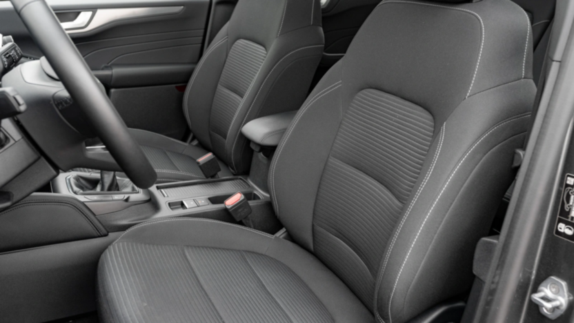 FORD Kuga Kuga 1.5 EcoBoost FWD Titanium