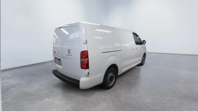 PEUGEOT Expert Expert 2.0 BlueHDi Long 3,1t Premium