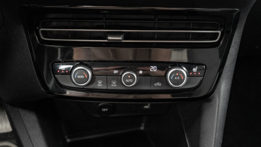 OPEL Mokka Mokka-e 50kWh Elegance