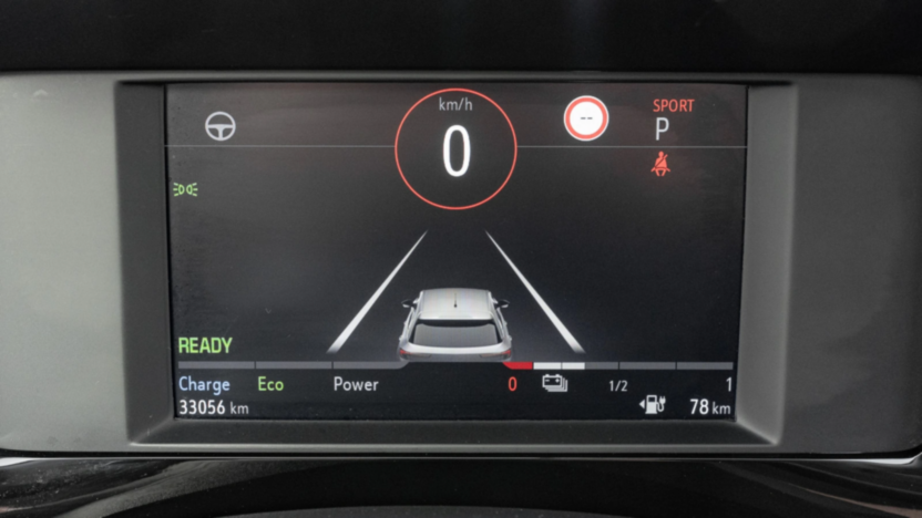 OPEL Mokka Mokka-e 50kWh Elegance