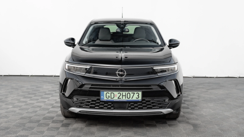 OPEL Mokka Mokka-e 50kWh Elegance