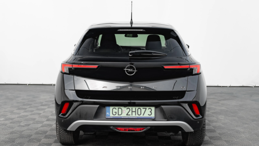 OPEL Mokka Mokka-e 50kWh Elegance