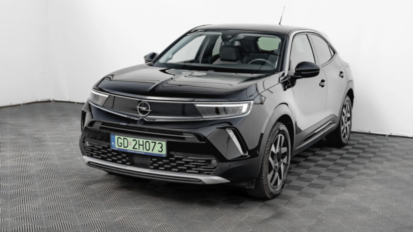 OPEL Mokka Mokka-e 50kWh Elegance