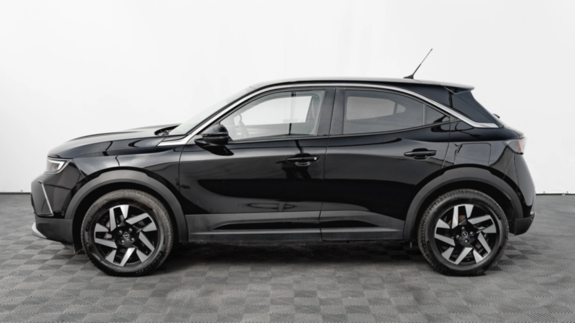 OPEL Mokka Mokka-e 50kWh Elegance
