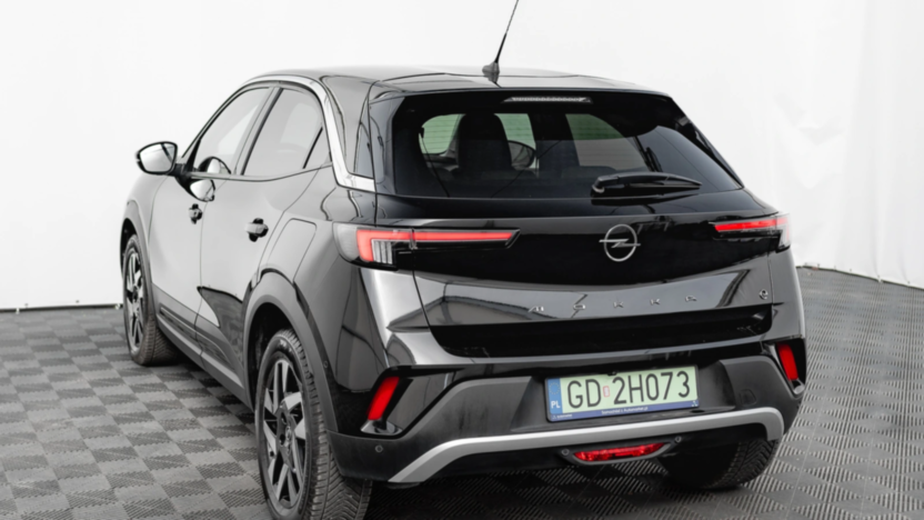 OPEL Mokka Mokka-e 50kWh Elegance