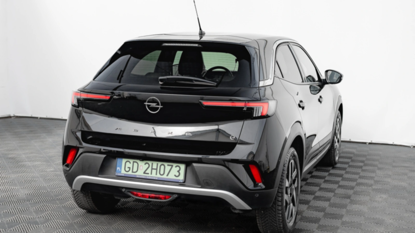 OPEL Mokka Mokka-e 50kWh Elegance