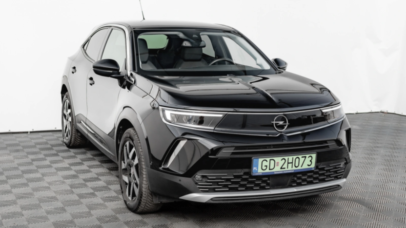 OPEL Mokka Mokka-e 50kWh Elegance