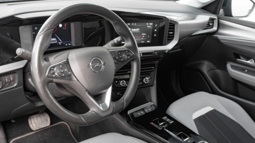 OPEL Mokka Mokka-e 50kWh Elegance