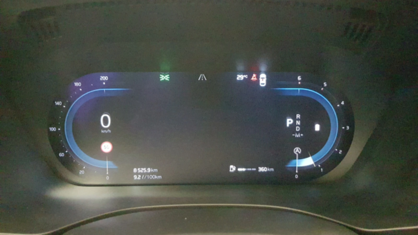 VOLVO XC60 XC60 B4 D AWD Plus Bright aut