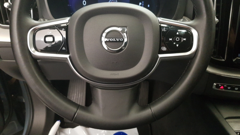 VOLVO XC60 XC60 B4 D AWD Plus Bright aut