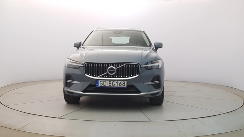 VOLVO XC60 XC60 B4 D AWD Plus Bright aut