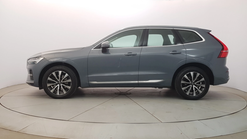 VOLVO XC60 XC60 B4 D AWD Plus Bright aut