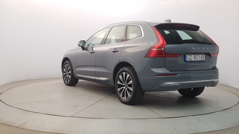 VOLVO XC60 XC60 B4 D AWD Plus Bright aut