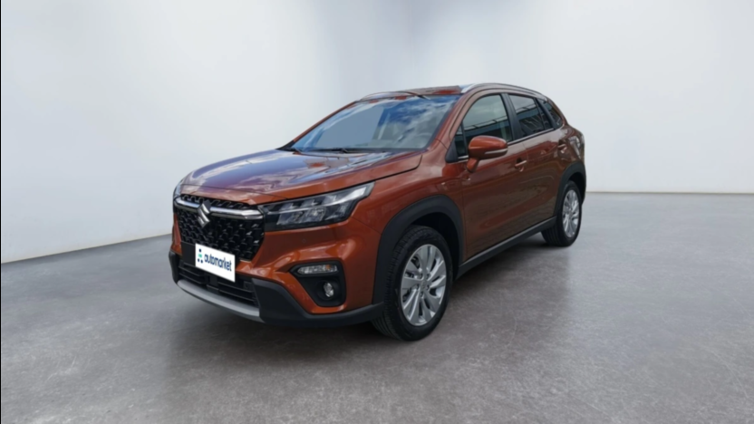 SUZUKI S-Cross S-Cross 1.4 SHVS Premium Plus SP Nowy