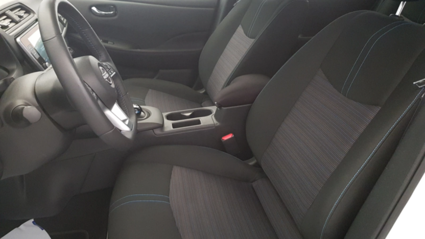 NISSAN Leaf Leaf 40kWh Acenta