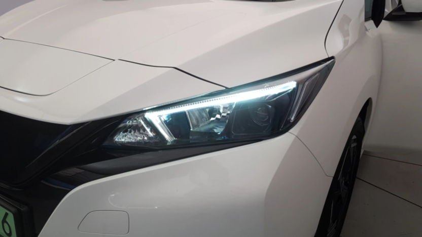 NISSAN Leaf Leaf 40kWh Acenta