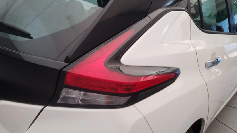 NISSAN Leaf Leaf 40kWh Acenta