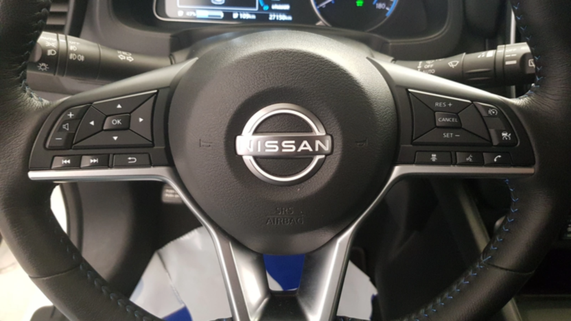 NISSAN Leaf Leaf 40kWh Acenta
