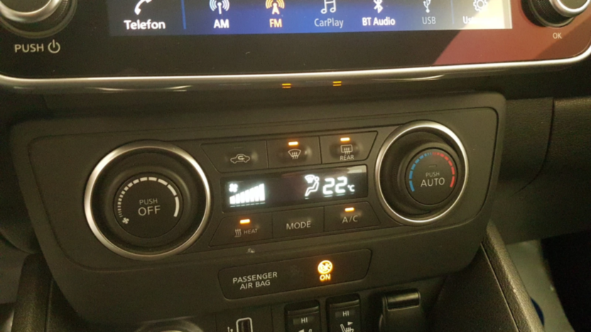 NISSAN Leaf Leaf 40kWh Acenta