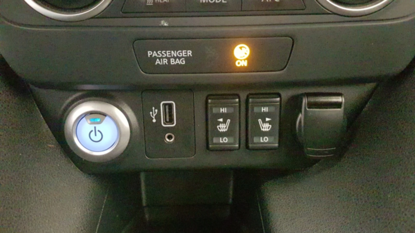 NISSAN Leaf Leaf 40kWh Acenta